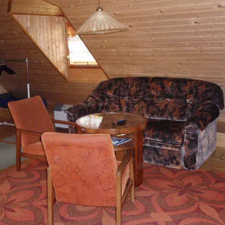 Landhaus Drevenica Gabika *
